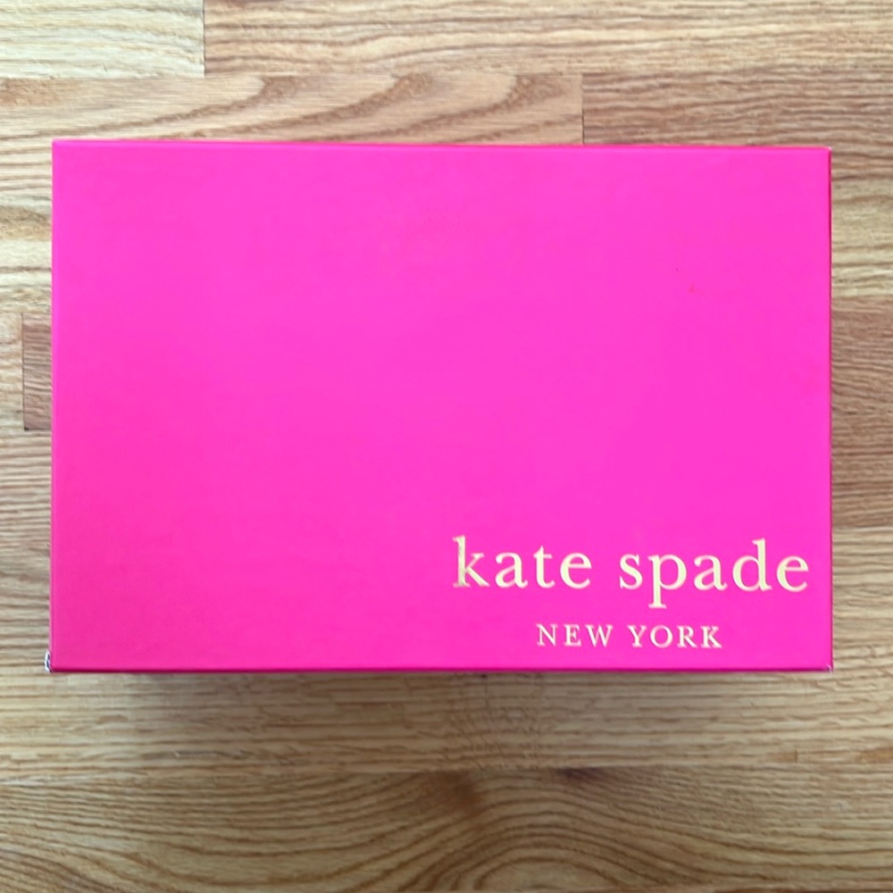 COPY - Kate Spade shoe box